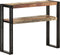 vidaXL-Wandtafel-90x30x75-cm-massief-gerecycled-hout