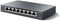 TP-Link TL-RP108GE - PoE Switch - 7 PoE-ingangen 1 PoE-uitgang 10/100/1000 Mbps RJ45