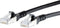 BTR NETCOM - Cat6A netwerkkabel - Zwart - 7 meter