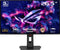 ASUS ROG Strix OLED XG27AQDMES - Gaming Monitor - 27