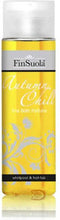 Finsuola Badparfum Autumn Chill - Whirlpools - Geschikt voor spas, jacuzzi en hottub - Autumn Chill - Verdampt volledig - Heilzame werking - 250ml