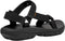 Teva W Hurricane XLT2 - Wandelsandalen - Maat 38 - Zwart