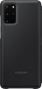 Samsung EF-NG985 - Flip Cover - Smart LED View - Zwart