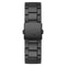Guess Watches CRESCENT - Polshorloge - 42 mm - Zwart