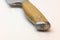 Westinghouse Santoku Mes - Koksmes 17,5 cm - RVS met ergonomisch handvat - Zilver