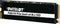 Patriot P400 V4 - SSD M.2 4TB - Gen4 NVMe 6200MB/s lezen - PS5 compatible