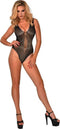 Gympak Guilty Pleasure Zwart S