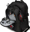 Caturix FORZA - Laptoptas - 15,6'' - Zwart