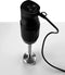HENDI Staafmixer BLEND - 6 snelheden - titanium gecoat mes - 250W - geschikt voor 1-8 liter