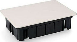 Registratiekast Solera 5563 Inbedbaar (164 x 106 x 47 mm)