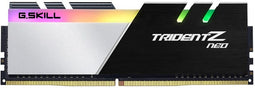 G.Skill Trident Z Neo - DDR4 Geheugen - 64GB (2x32GB) 3600MT/s CAS16