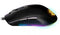 SteelSeries Rival 3 - Optische Gaming Muis - 8500 CPI - RGB - Zwart