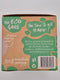 The Eco Gang - Make up schijfjes - herbruikbaar - 20 stuks