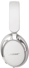 Bose QuietComfort Ultra Headphones (2de gen) - Draadloos - Actieve ruisonderdrukking - Wit