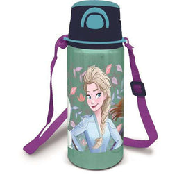 Waterfles Frozen Snowy Tale Aluminium 730 ml
