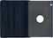 iMoshion Tablet Hoes Geschikt voor Huawei MediaPad T5 10.1 inch - iMoshion 360° Draaibare Bookcase - Donkerblauw