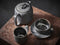 Salt&Pepper - Beker - 42cl - Rusty - Anvil - set/2