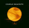 Coldplay Parachutes - CD - Debuutalbum met hits 'Yellow' en 'Trouble'