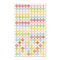Sigel agenda 2024 - Jolie Feel - A5 - hardcover - 7 dagen/ 2 pagina's - light lilac - SI-J4407