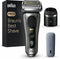 Braun 9575cc - Scheerapparaat - Wet & Dry - 60 min gebruiksduur