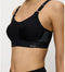 Triumph Triaction Extreme Lite - Sportbeha - Medium ondersteuning - Zwart
