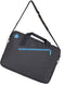NGS Ginger Blue - Laptoptas - Vak voor notitieboekje tot 15,6