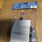 Snorkelset Blauw voor kinderen