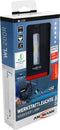 Ansmann WL200R LED Werklamp met Li-Ion accu