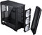 Phanteks Eclipse G500A - Midi Tower PC - ATX EATX Micro-ATX Mini-ITX - Zwart