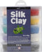 Silk Clay Basisset 2 - Boetseerklei
