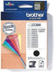 Brother LC-223BK - Inktcartridge - 550 pagina's - Zwart