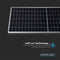 V-TAC AU450-30V-MH Mono zonnepanelen - 31st Pallet - Niveau 1 - 450W - 1903*1134*35MM