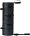 Paulmann Plug & Shine - Kabel 15m 7 uitgangen IP68 Zwart
