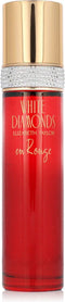 Elizabeth Taylor White Diamonds En Rouge Eau De Toilette Spray 100 Ml For Women