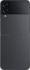 Samsung Galaxy Z Flip4 - 5G - 128GB - 8GB RAM - Dual SIM - Grafiet