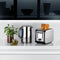 Dualit NewGen D27030 - Broodrooster - 2 sleuven - Zilver