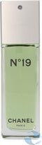 Chanel N°19 100 ml - Eau de Toilette - Damesparfum