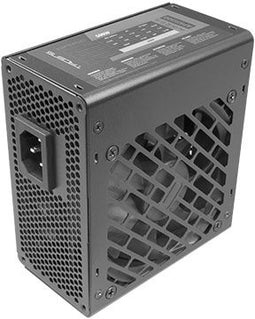 Tacens APSIII500 - ATX Voeding - 500W 18dB(A) 1x +12V Rail - 2x SATA