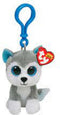 Ty Beanie Boo Clip Slush