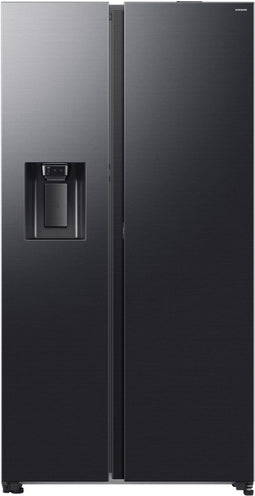 Samsung RS80F65KDFEF - Amerikaanse koelkast - No frost - 640 l