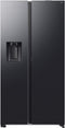 Samsung RS80F65KDFEF - Amerikaanse koelkast - No frost - 640 l
