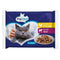 Kattenvoer Prevital 4 x 100 g