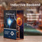 DIY Book Nook Boekensteun Interstellar Bookend, Tone-Cheer, TQ110, 18,2x8x24,5cm