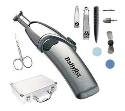 Babyliss Manicureset 8480E