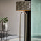 Light & Living Vloerlamp Jamiri - Staande lamp - Licht goud - 30x15x142cm