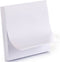 Pincello Post-it Notitieblokje Zelfklevend 76 X 76 Mm Wit