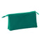 Pennenetui met 3 vakken Real Betis Balompié Groen 22 x 12 x 3 cm