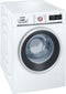 Siemens WM14W5FCB iQ700 - Wasmachine - 9kg - 1400 toeren - Wit