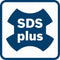 SDS-plus hameropzetstuk GHA FC2