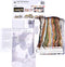 Thea Gouverneur - Borduurpakket met telpatroon - 545 - Voorgesorteerde DMC Garens - Athene Griekenland - Linnen - 79 cm x 50 cm - DIY Kit